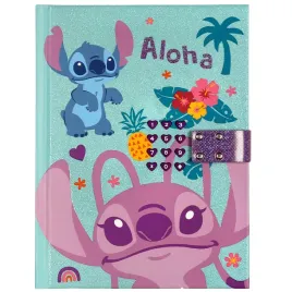 pamietnik-a5-disney-lilo-i-stitch-niebieski