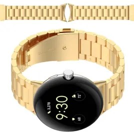 pasek-metalowy-na-zegarek-bizon-do-google-pixel-watch-3-45-mm-bransoleta