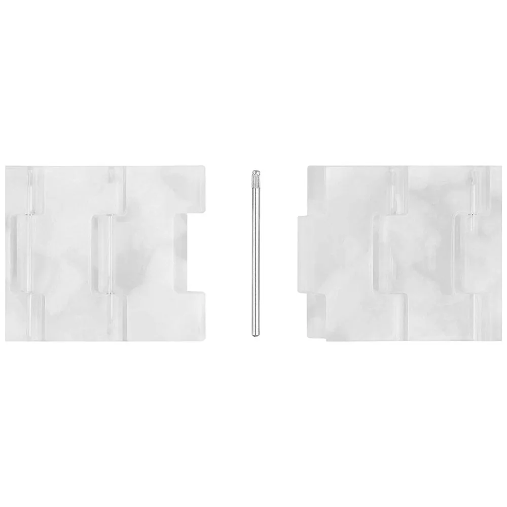 pasek-fixed-do-uniwersalny-20mm-bialy