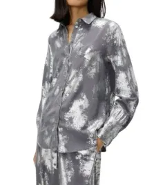 koszula-z-metalicznym-nadrukiem-klasyczna-na-guziki-dlugi-rekaw-m