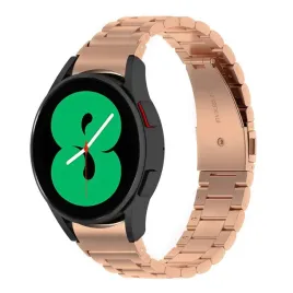 pasek-bizon-do-samsung-20mm-rozowy