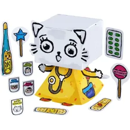 monumi-kicia-kocia-u-lekarza