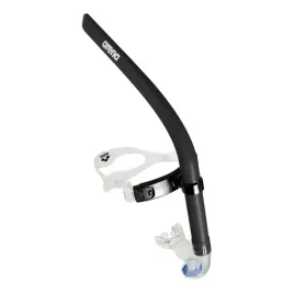 rurka-fajka-do-pywania-nurkowania-treningowa-arena-swim-snorkel-iii-black