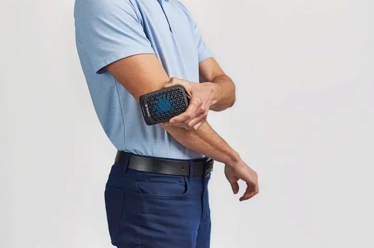 therabody-recoverytherm-cube-certyfikat-ce