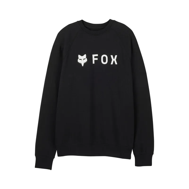 bluza-fox-absolute-black-s