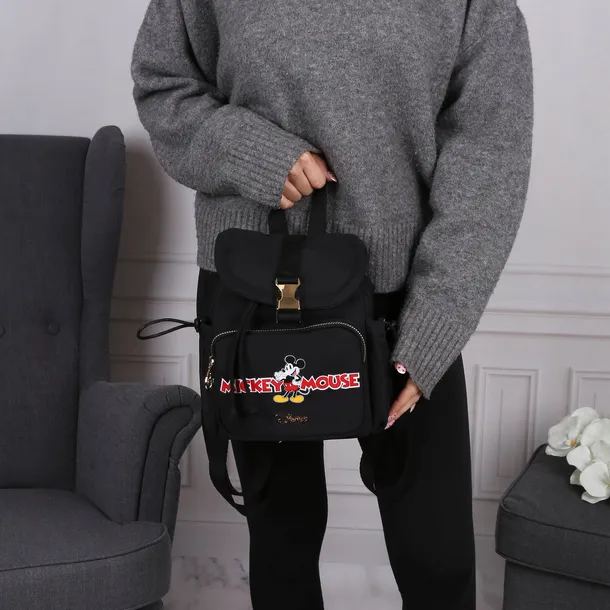 disney-plecak-miejski-czarny-zapiecie-zamek