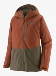 kurtka-narciarska-patagonia-powder-town-jacket-dried-vanilla-xl