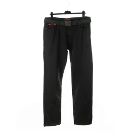 spodnie-meskie-duke-jeans-czarne-canary-bawelniane-pasek-36r