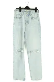 spodnie-damskie-gina-tricot-jeansy-niebieskie-34
