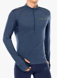 bluza-z-zamkiem-1-2-la-sportiva-swift-long-sleeve-night-sky-m