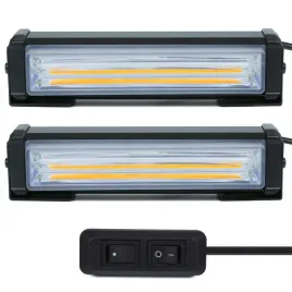 2x-lampy-ostrzegawcze-led-flary-kogut-pomaranczowe