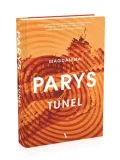 tunel-magdalena-parys-wydawnictwo-agora