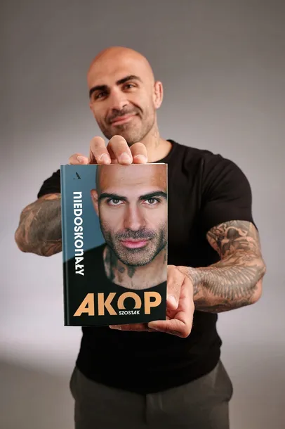 niedoskonaly-akop-szostak-autor-akop-szostak