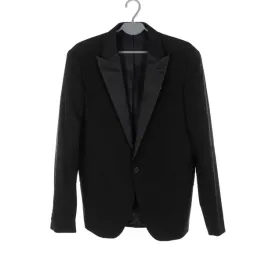 marynarka-meska-lindbergh-czarna-jeden-guzik-slim-fit-48