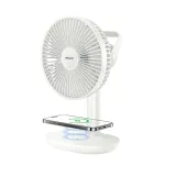 wentylator-mini-yesido-yf16-bialy