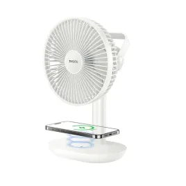 wentylator-mini-yesido-yf16-bialy