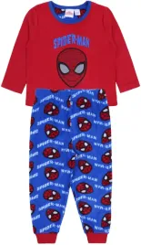 marvel-pizama-wielokolorowy-rozmiar-122