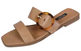 bezowe-klapki-damskie-z-ozdobna-klamra-vices-40eu