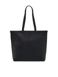 reserved-torebka-shopper-poliuretan-czarny