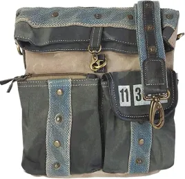 sunsa-torebka-poliester-zielony