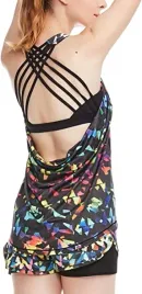 top-damski-wielokolorowy-bez-plecow-rozmiar-l