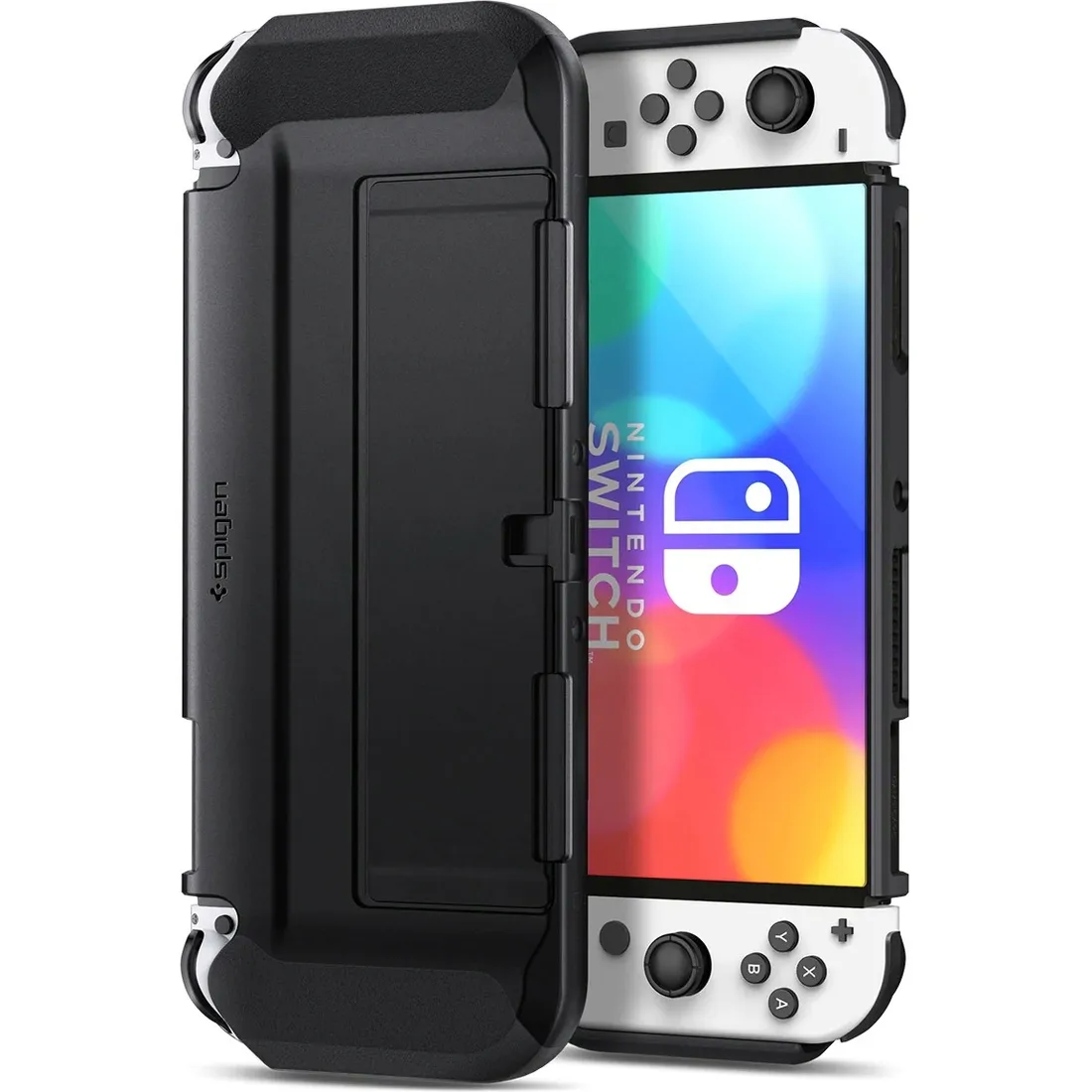 etui-spigen-do-nintendo-switch-oled-ochronny-case-smukly-cover-na-konsole-waga-z-opakowaniem-0-1-kg