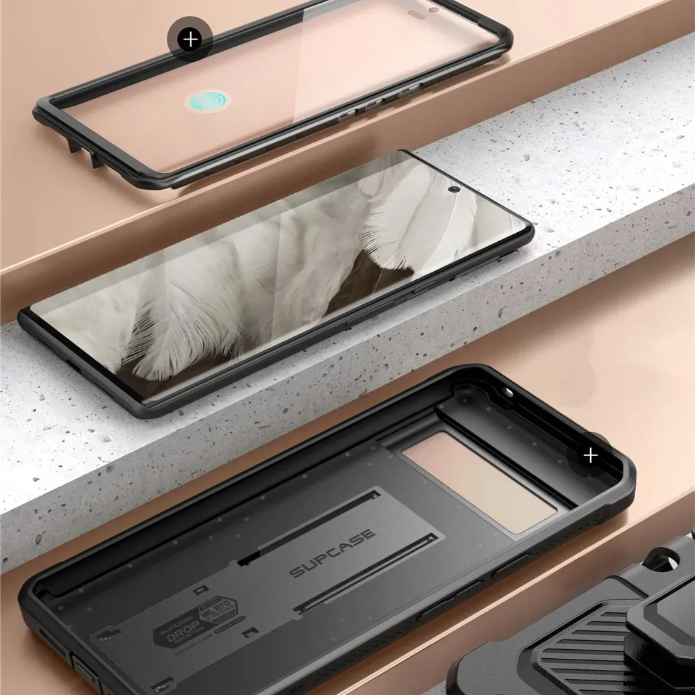 plecki-supcase-do-google-pixel-8-pro-czarny