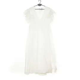 coast-suknia-slubna-krotki-rekaw-do-lydki-rozmiar-42