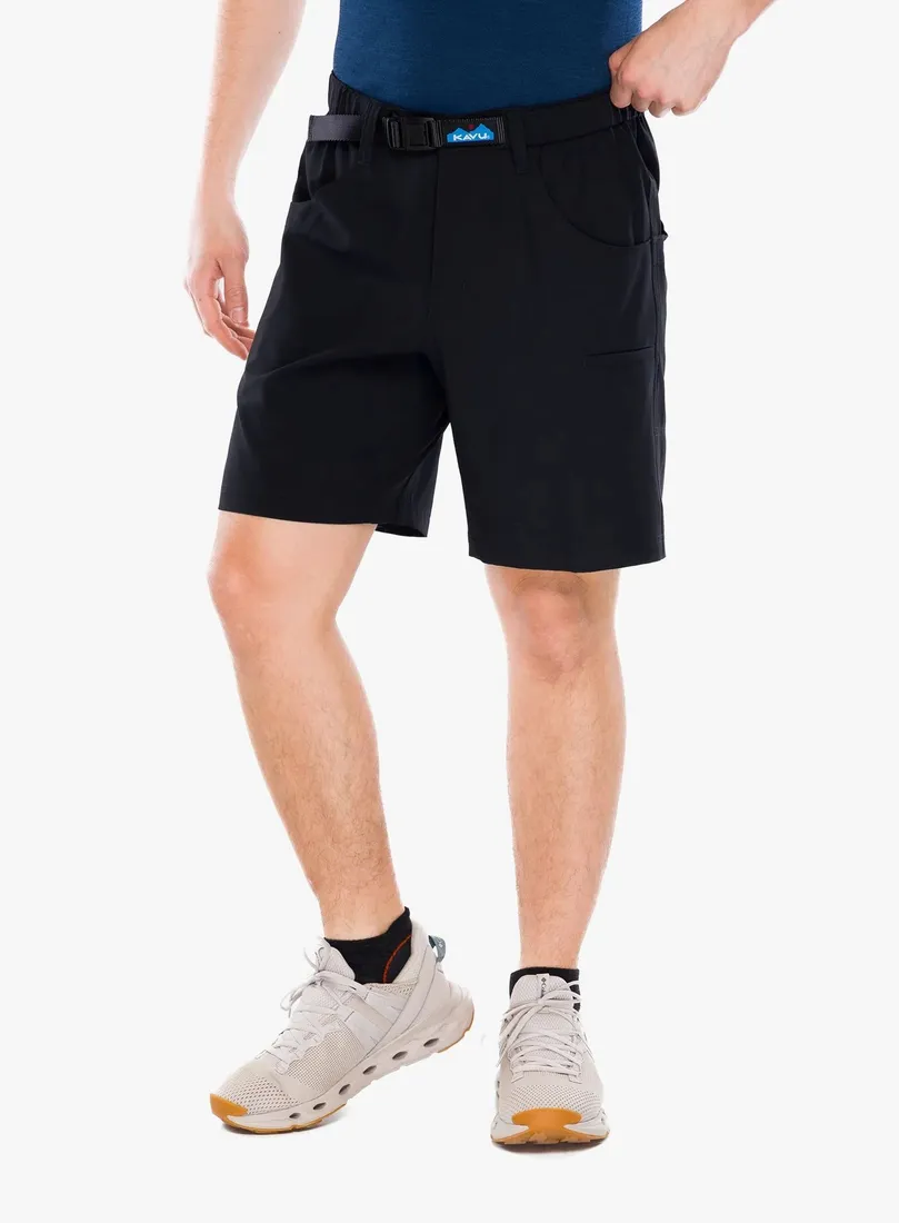 spodenki-kavu-chilli-h2o-black-l