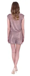 john-zack-rozowo-zloty-polyskujacy-kombinezon-m