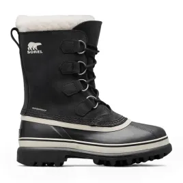 buty-trekkingowe-damskie-sorel-caribou-black-stone-38-5-7-5-us