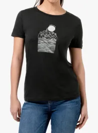 koszulka-damska-super-natural-preikestolen-cliffs-tee-jet-black-grey-xs