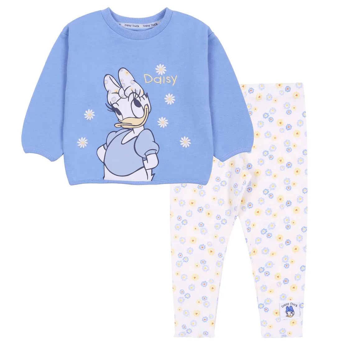 bluza-getry-niemowlece-daisy-disney-98cm