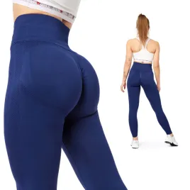 legginsy-push-up-wysoki-stan-bezszwowe-sport-fitness-blv50-254-granat-xxl