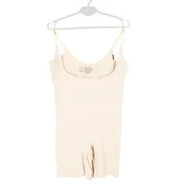 bielizna-modelujaca-damska-shaperx-bezowa-spodenki-brzuch-posladki-plecy-xl