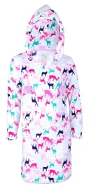 szlafrok-podomka-renifery-primark-l