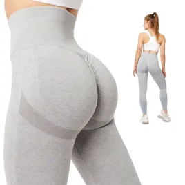 legginsy-push-up-wysoki-stan-bezszwowe-sport-fitness-blv50-255-szary-s