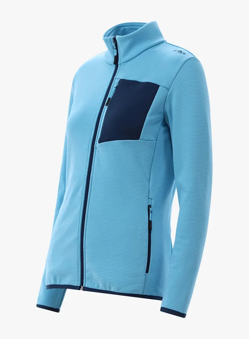 bluza-damska-cmp-kovyna-topazio-40-m