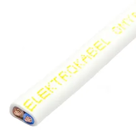przewod-elektryczny-plaski-omyp-elektrokabel-2-zyly-10-mm-100-m-bialy