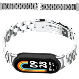 bransoleta-bizon-do-xiaomi-srebrny