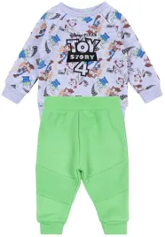 szaro-zielony-dres-toy-story-disney-9-12-m-80-cm