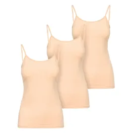 podkoszulki-na-ramiaczkach-damskie-3-pak-podkoszulki-damskie-bezowe-l