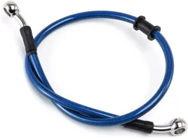przewod-hamulcowy-do-motocykla-krotki-elastyczny-niebieski-63cm-dlugosci