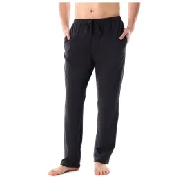 ladeheid-meskie-spodnie-pizamowe-bawelniane-szary-m