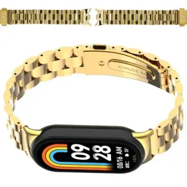 bransoleta-bizon-do-xiaomi-zloty