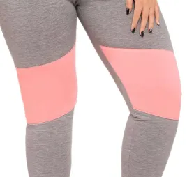 szaro-rozowa-dluga-pizama-pigeon-m