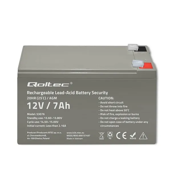 akumulator-zelowy-rebel-12v-7ah-napiecie-12v-pojemnosc-7ah-bat0402-waga-z-opakowaniem-2-2-kg-pojemnosc-7-ah