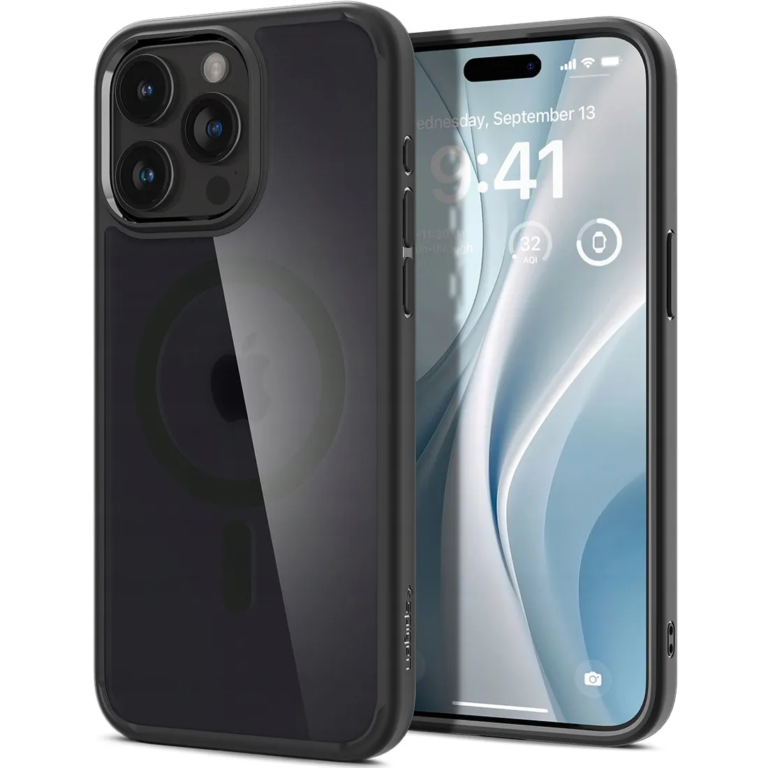 plecki-spigen-liquid-air-do-apple-iphone-15-pro-max-czarne