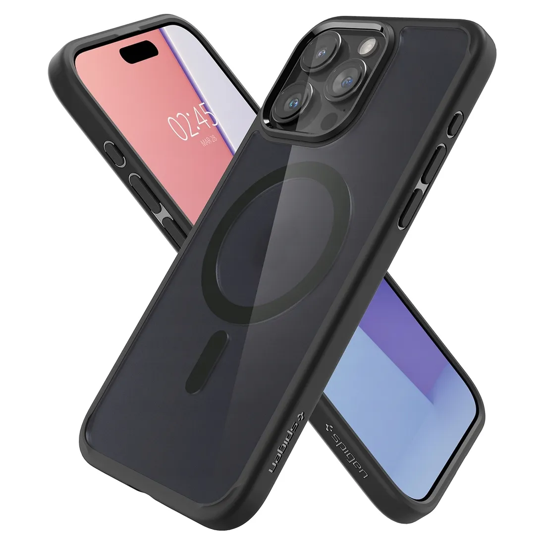 plecki-spigen-liquid-air-do-apple-iphone-15-pro-max-czarne