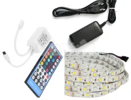 zestaw-rgbw-25m-ip20-tasma-led-ster-zasilacz